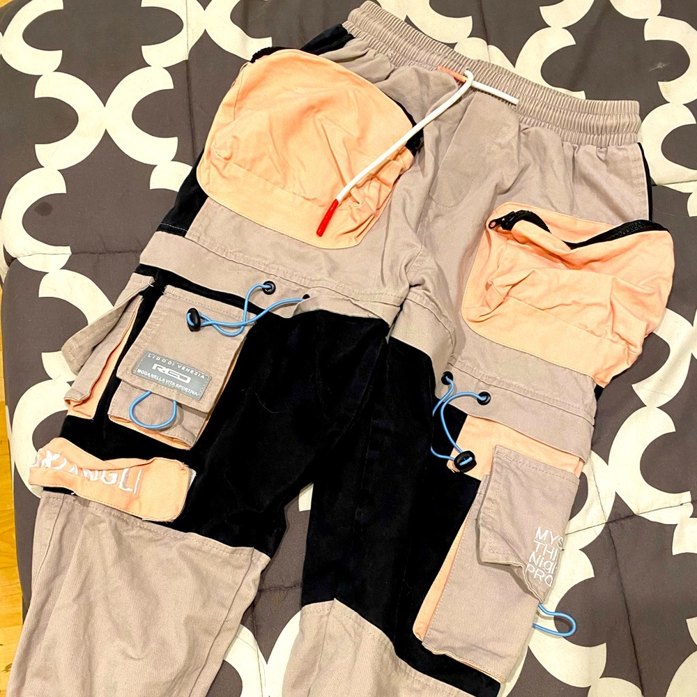 Aelfric Eden Utility Pants